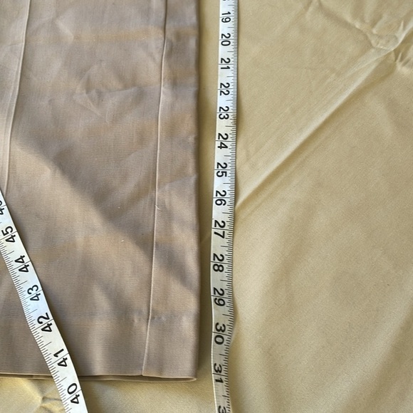 Loft Tan Pants Zoe trouser - Picture 3 of 4
